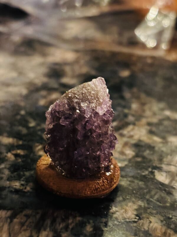 Mini Amethyst