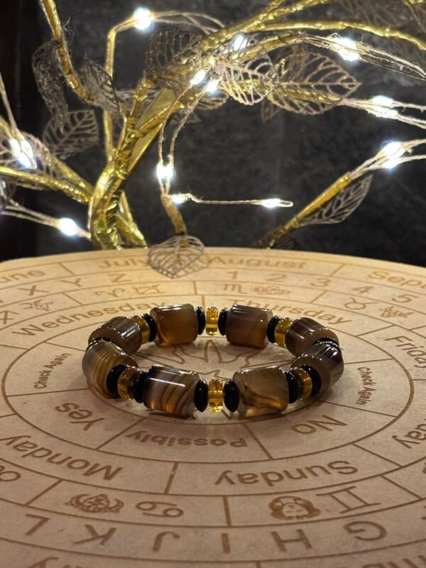 Sulemani Aqueeq Bracelet